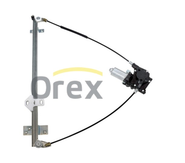 CAM MEKANIZMASI MOTORLU DAF XF SOL 1312496 1354702